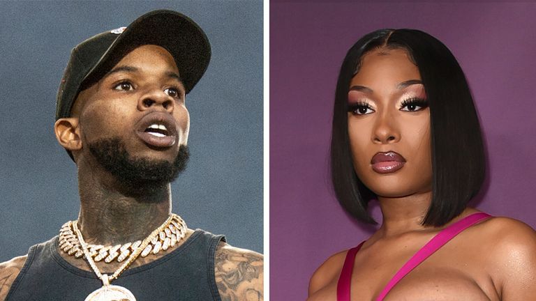 Report: Tory Lanez Stabbed, Hospitalized After Prison Attack Report: Tory Lanez Stabbed, Hospitalized After Prison Attack