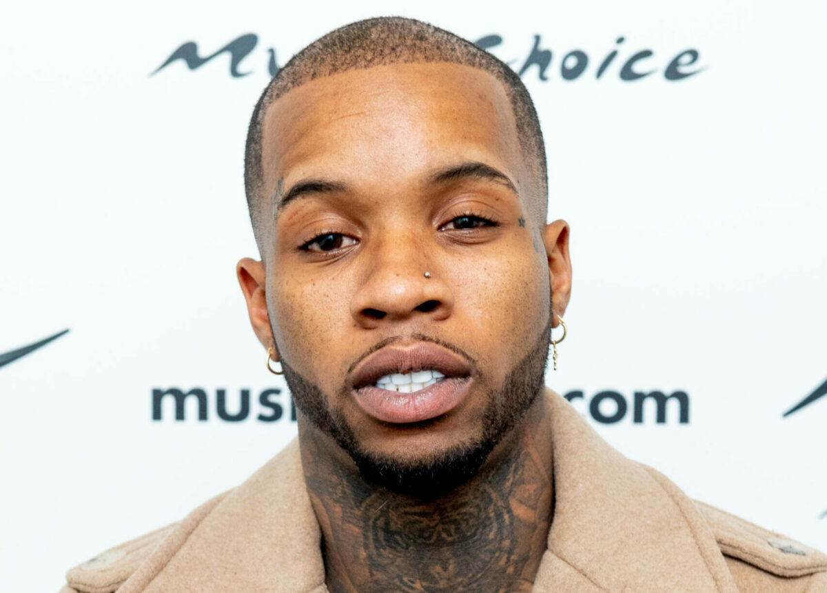 Report: Tory Lanez Suffers Stab Wounds In Prison, Transferred To Hospital Report: Tory Lanez Suffers Stab Wounds In Prison, Transferred To Hospital