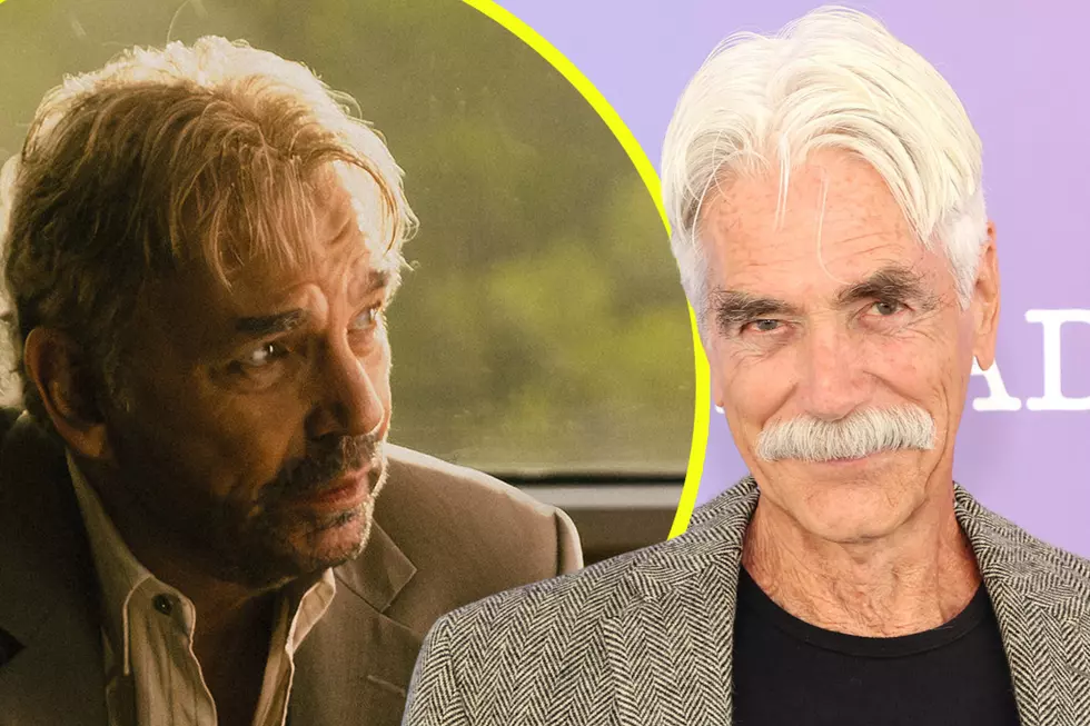 Report: Veteran Actor Sam Elliott Joins Landman For Season 2 Report: Veteran Actor Sam Elliott Joins Landman For Season 2