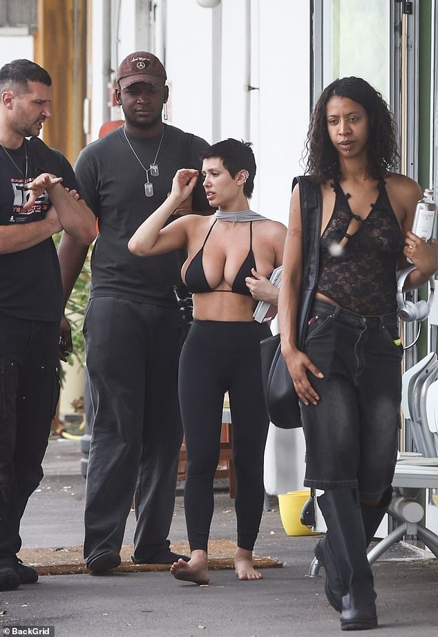 Reports Claim Kanye West Controls Bianca Censori's Life: What We Know Reports Claim Kanye West Controls Bianca Censori's Life: What We Know