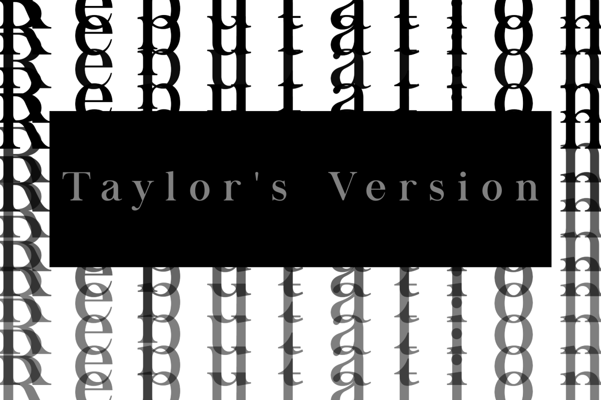 Reputation (Taylor's Version): Taylor Swift's Hints And Fan Theories Confirmed Reputation (Taylor's Version): Taylor Swift's Hints And Fan Theories Confirmed