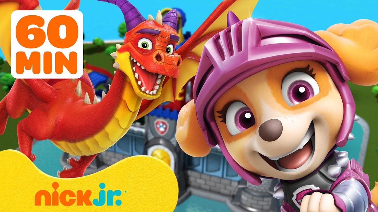 Rescates De Paw Patrol Piratas: 15 Minutos En Español - Videos YouTube Rescates De Paw Patrol Piratas: 15 Minutos En Español - Videos YouTube