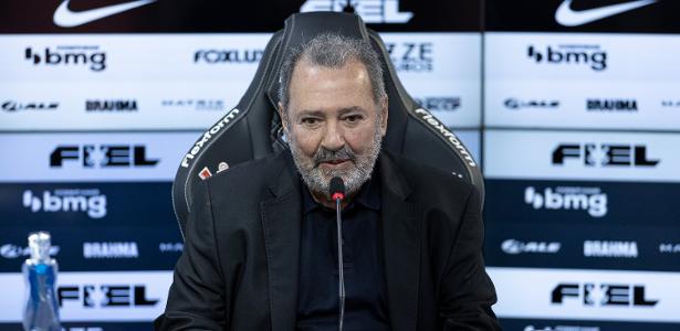 Rescisão De Contrato: Empresa De Fred Luz E O Corinthians Rescisão De Contrato: Empresa De Fred Luz E O Corinthians