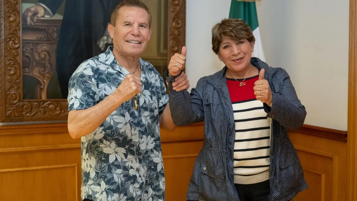 Reserva Tu Clase De Boxeo Edomex: ¡Quedan 3 Días!