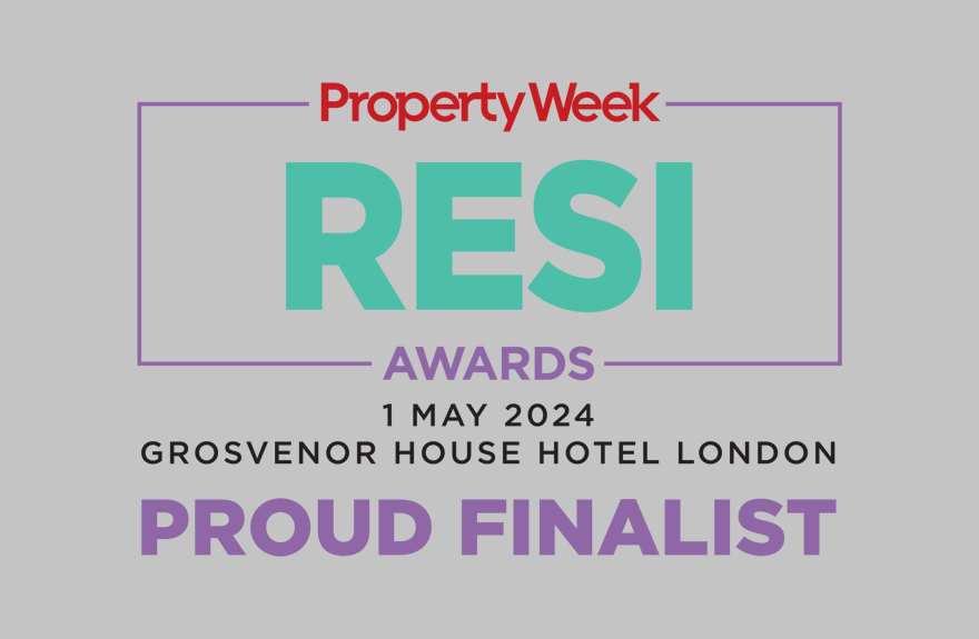 RESI Awards 2025: Celebrating Our Winners RESI Awards 2025: Celebrating Our Winners