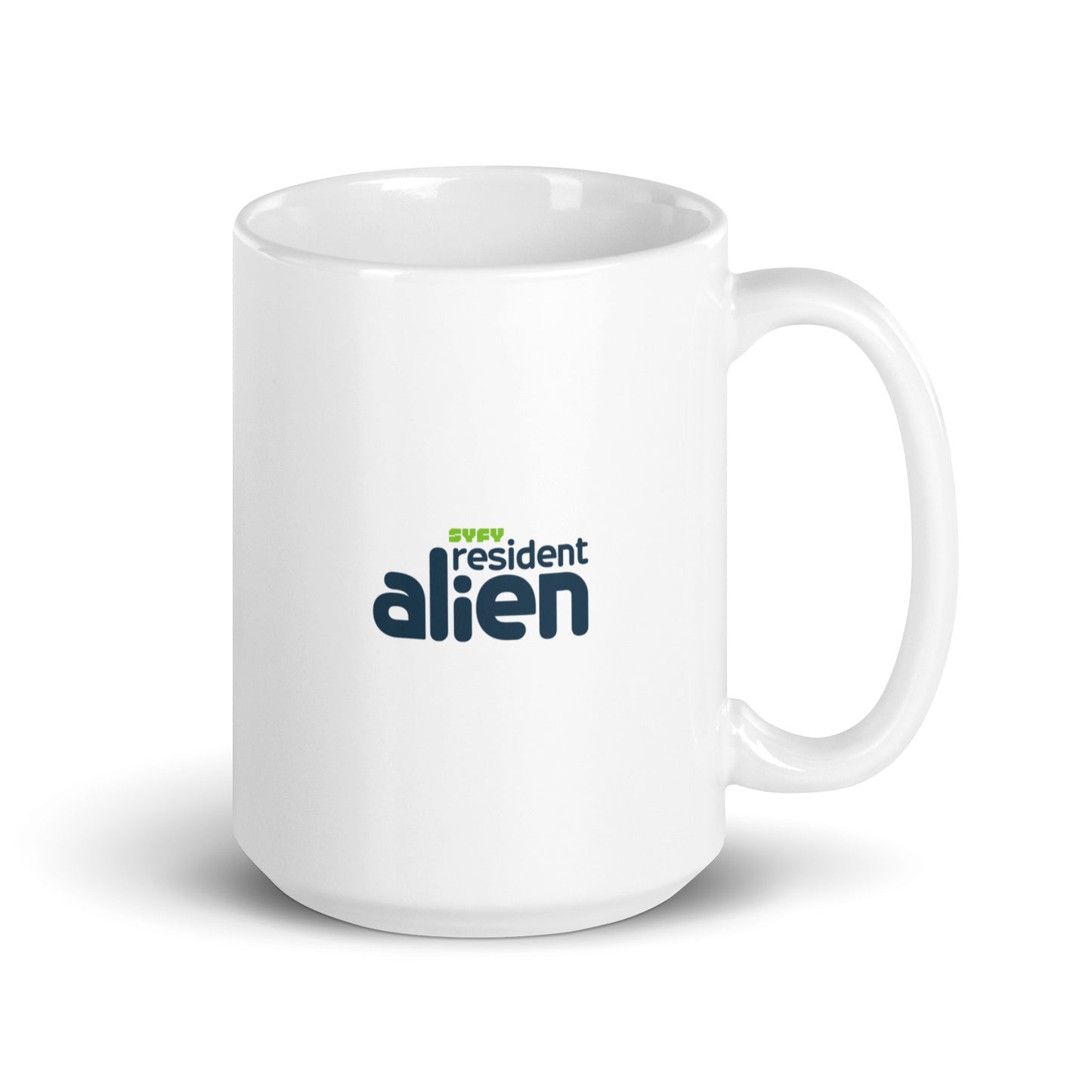 Resident Alien's Resident Alien's