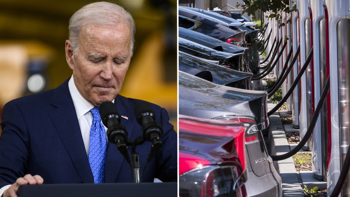 Resistance Grows: Car Dealerships Push Back On EV Mandates Resistance Grows: Car Dealerships Push Back On EV Mandates