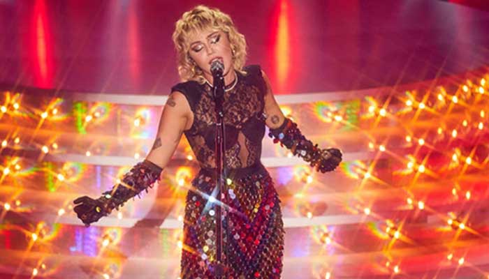 Resmi! Miley Cyrus Rilis Singel Baru, Resmi! Miley Cyrus Rilis Singel Baru,
