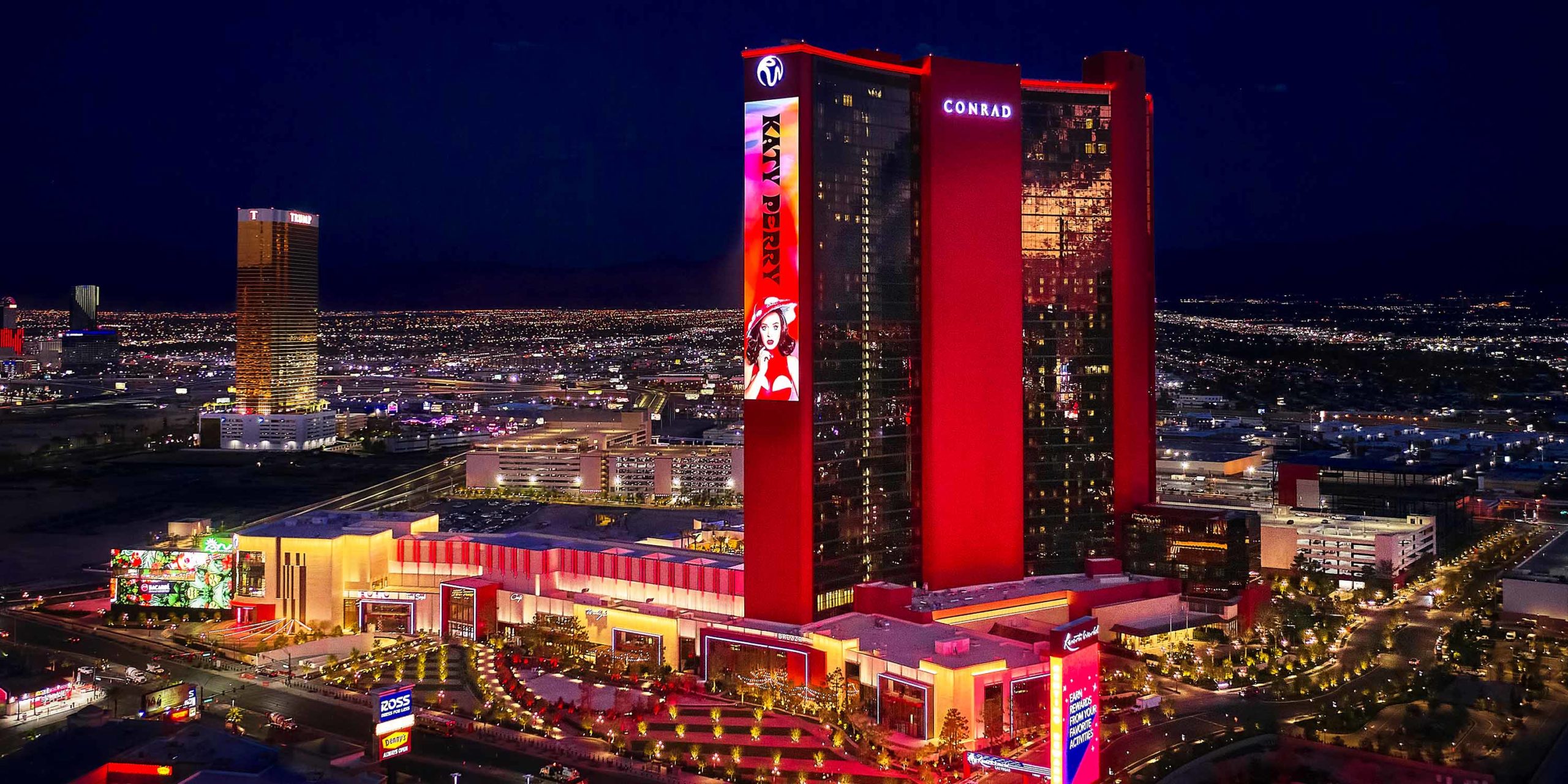 Resorts World Las Vegas: $10.5M Money Laundering Fine Resorts World Las Vegas: $10.5M Money Laundering Fine