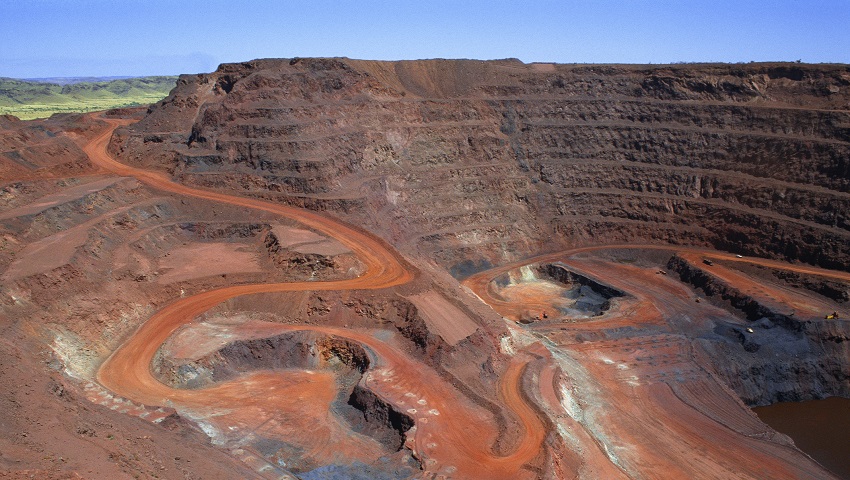 Responding To Criticism: Rio Tinto's Position On Pilbara Sustainability Responding To Criticism: Rio Tinto's Position On Pilbara Sustainability