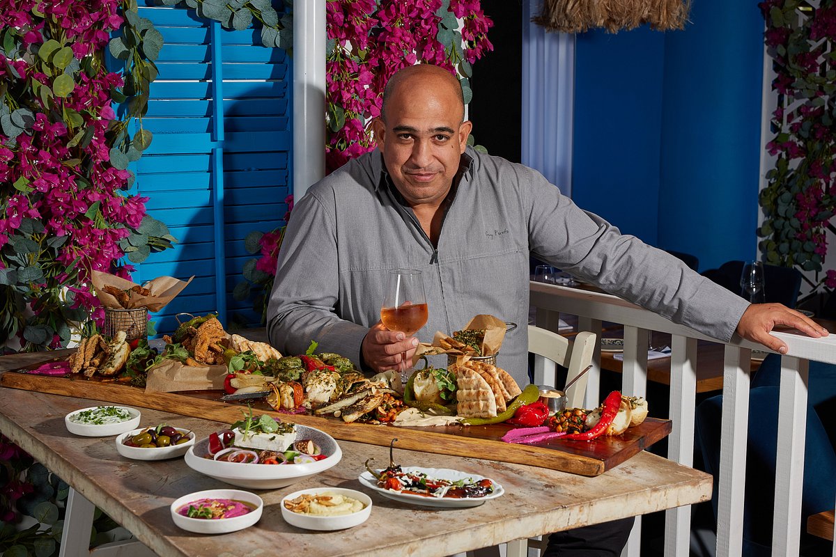 Restaurant Review: Salon Yevani, Herzliya - Jerusalem Post Restaurant Review: Salon Yevani, Herzliya - Jerusalem Post