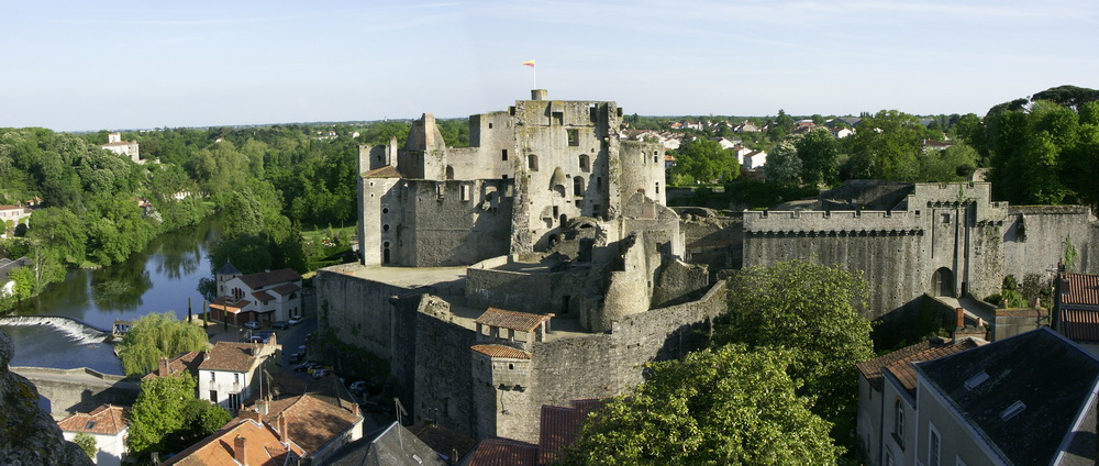 Restauration De Sites Bretons : Plouzané Et Clisson Sélectionnés Par Mission Patrimoine 2025 Restauration De Sites Bretons : Plouzané Et Clisson Sélectionnés Par Mission Patrimoine 2025