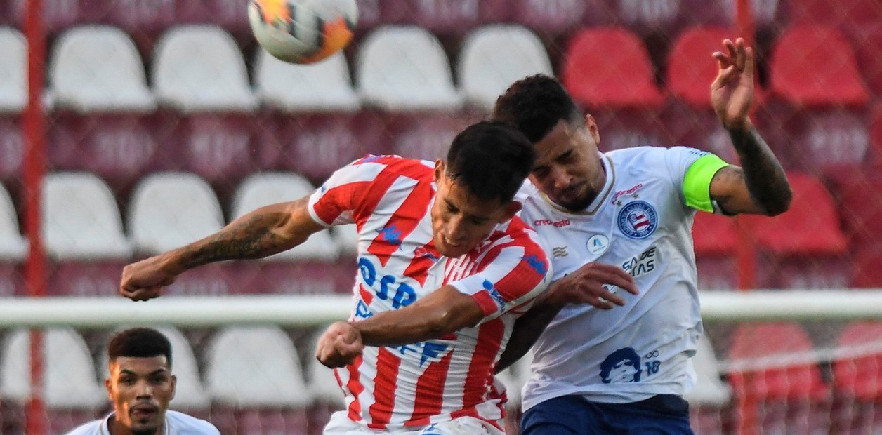 Resultado Paysandu Vs Bahía (0-1): Resumen Y Análisis Del Partido
