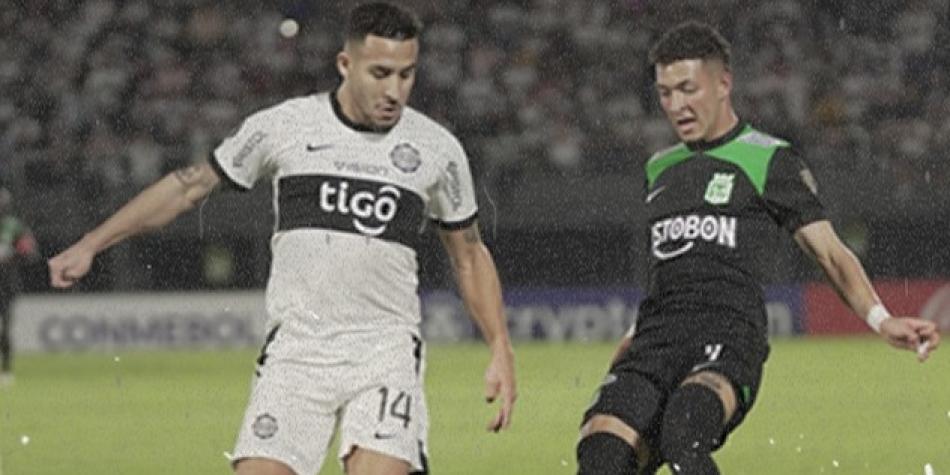 Resultado Peñarol Vs Olimpia: 0-2, Goles Y Resumen Del Partido Resultado Peñarol Vs Olimpia: 0-2, Goles Y Resumen Del Partido