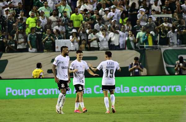 Resumen Del Partido: Novorizontino 0 - 1 Corinthians - Goles Y Jugadas Clave Resumen Del Partido: Novorizontino 0 - 1 Corinthians - Goles Y Jugadas Clave