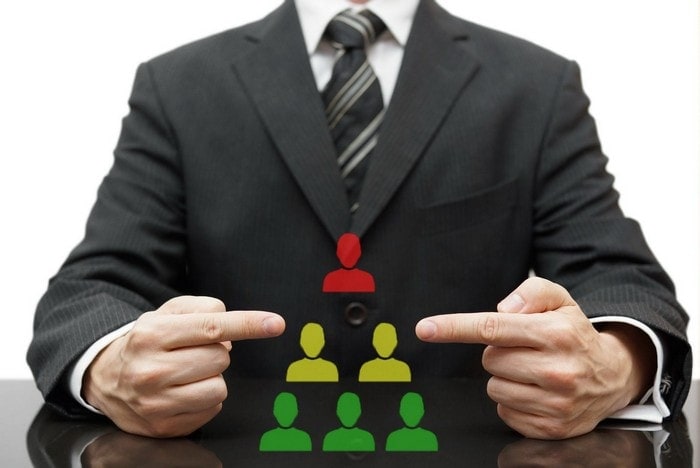 Rethinking Middle Management: Their Value In A Modern Workplace