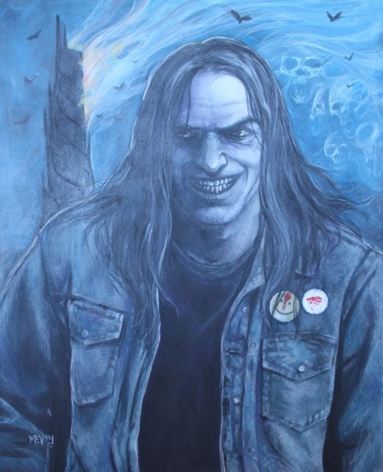 Rethinking Stephen King: 4 Unconventional Randall Flagg Theories Rethinking Stephen King: 4 Unconventional Randall Flagg Theories