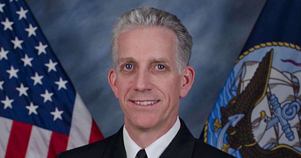 Retired Admiral Indicted: Details Of The Navy Bribery Case Retired Admiral Indicted: Details Of The Navy Bribery Case