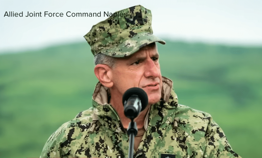 Retired Navy Admiral's Bribery Conviction: 30-Year Sentence Retired Navy Admiral's Bribery Conviction: 30-Year Sentence