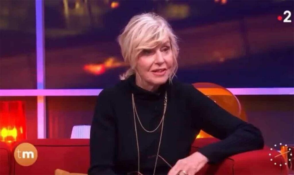 Retour De Chantal Ladesou Dans Le Fil D'Ariane Sur TF1 : Date Et Détails Retour De Chantal Ladesou Dans Le Fil D'Ariane Sur TF1 : Date Et Détails