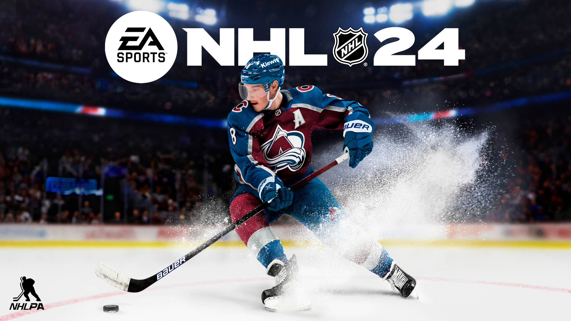 Return To The Rink: NHL 25's Arcade Mode Is Here This Week Return To The Rink: NHL 25's Arcade Mode Is Here This Week