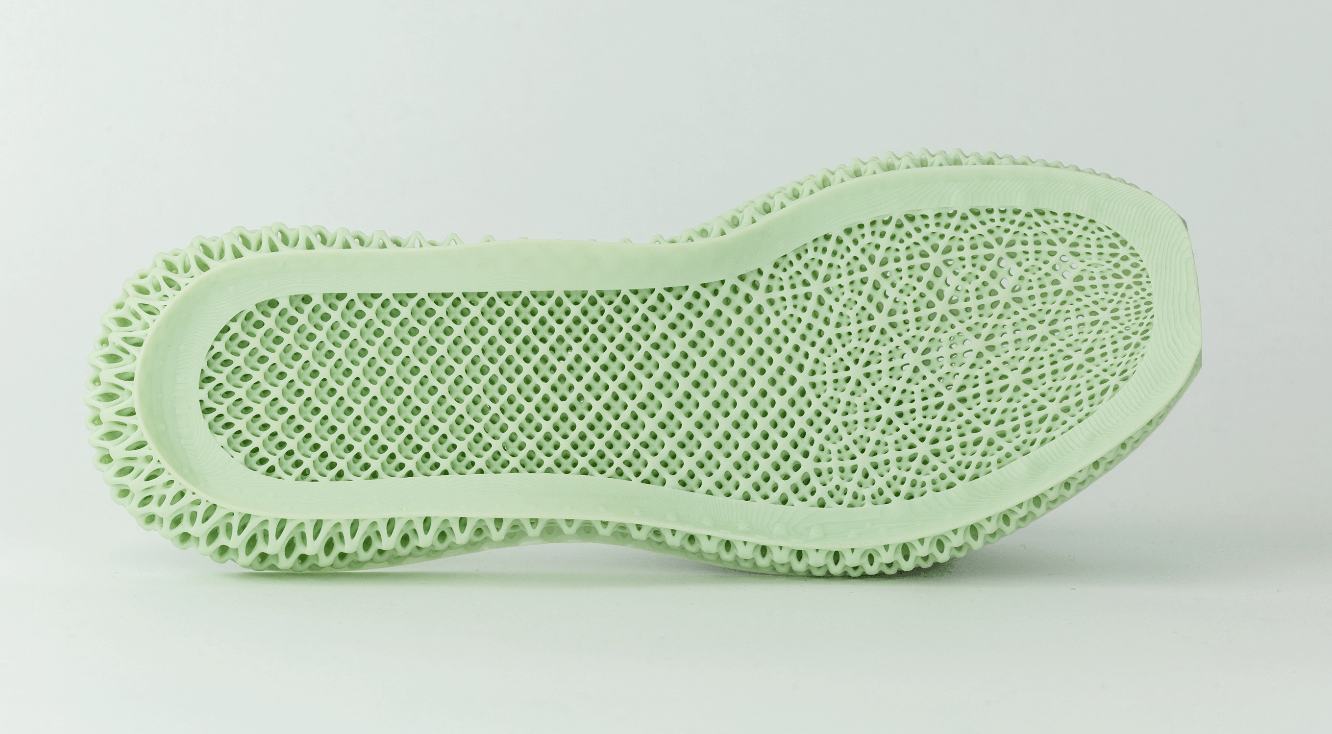 Review: Adidas' 3D-Printed Footwear - Innovation And Comfort Review: Adidas' 3D-Printed Footwear - Innovation And Comfort