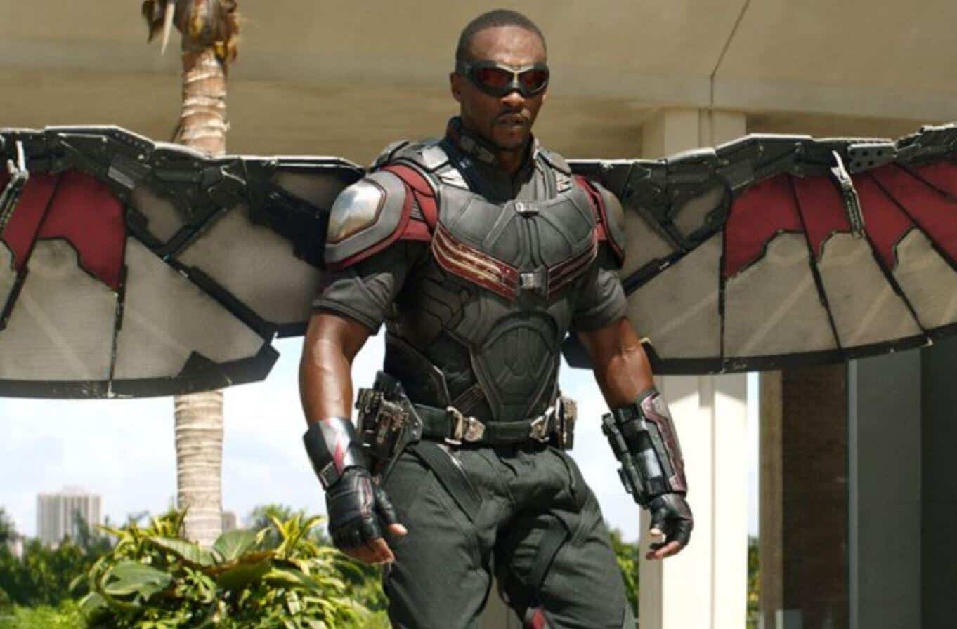 Review: Anthony Mackie In A Surprisingly Pedestrian Kids' Film Review: Anthony Mackie In A Surprisingly Pedestrian Kids' Film