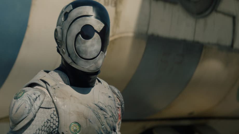 Review: Apple's Murderbot Series - Sci-Fi Fun With Existential Angst Review: Apple's Murderbot Series - Sci-Fi Fun With Existential Angst