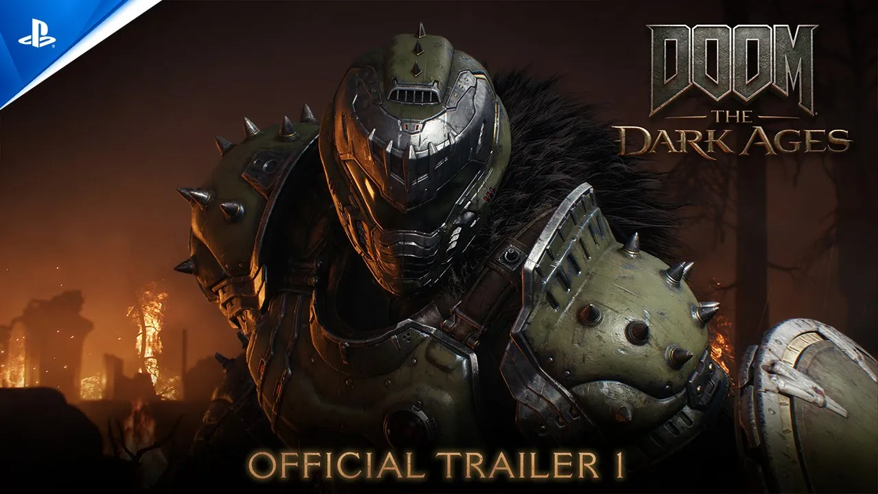 Review Embargo Ends For DOOM: The Dark Ages; File Size Confirmed Review Embargo Ends For DOOM: The Dark Ages; File Size Confirmed