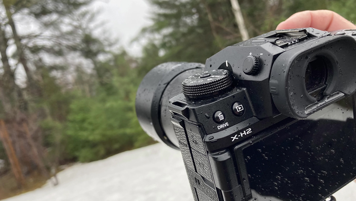 Review: Fujifilm X-H2 - Whimsical, Refreshing, And Simply Fun To Use Review: Fujifilm X-H2 - Whimsical, Refreshing, And Simply Fun To Use