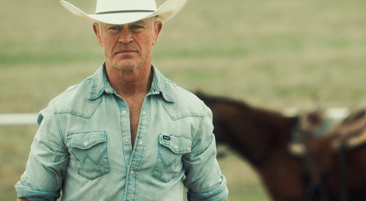 Review: Neal McDonough In The Last Rodeo Review: Neal McDonough In The Last Rodeo