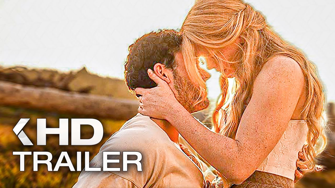 Review: Netflix's Latest Horror Romance Film Review: Netflix's Latest Horror Romance Film
