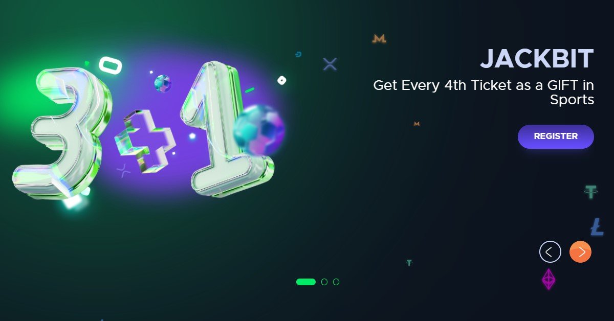 Review Of Jackbit: A Bitcoin Casino With Fast Withdrawals Review Of Jackbit: A Bitcoin Casino With Fast Withdrawals