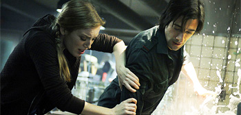 Review Of Splice: CayFest On Film Review Of Splice: CayFest On Film