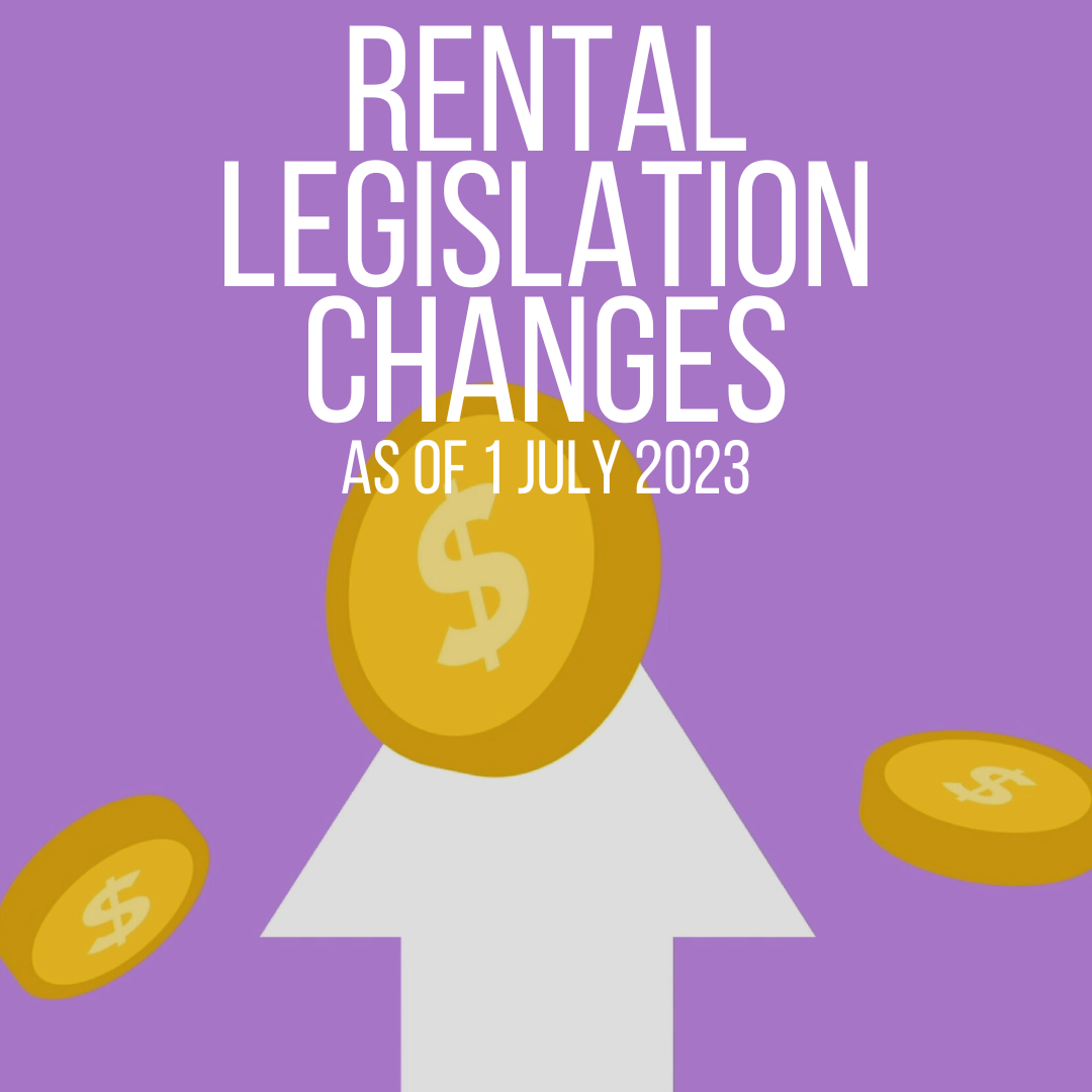 Review Of Temporary Rental Contract Legislation: Potential Changes Review Of Temporary Rental Contract Legislation: Potential Changes