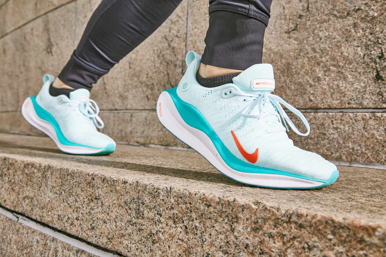 Review Of The Best Nike Running Shoes In 2025