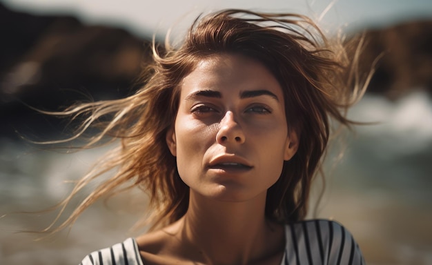 Review: Siren - A Captivating Beach Thriller With A Strong Cast Review: Siren - A Captivating Beach Thriller With A Strong Cast