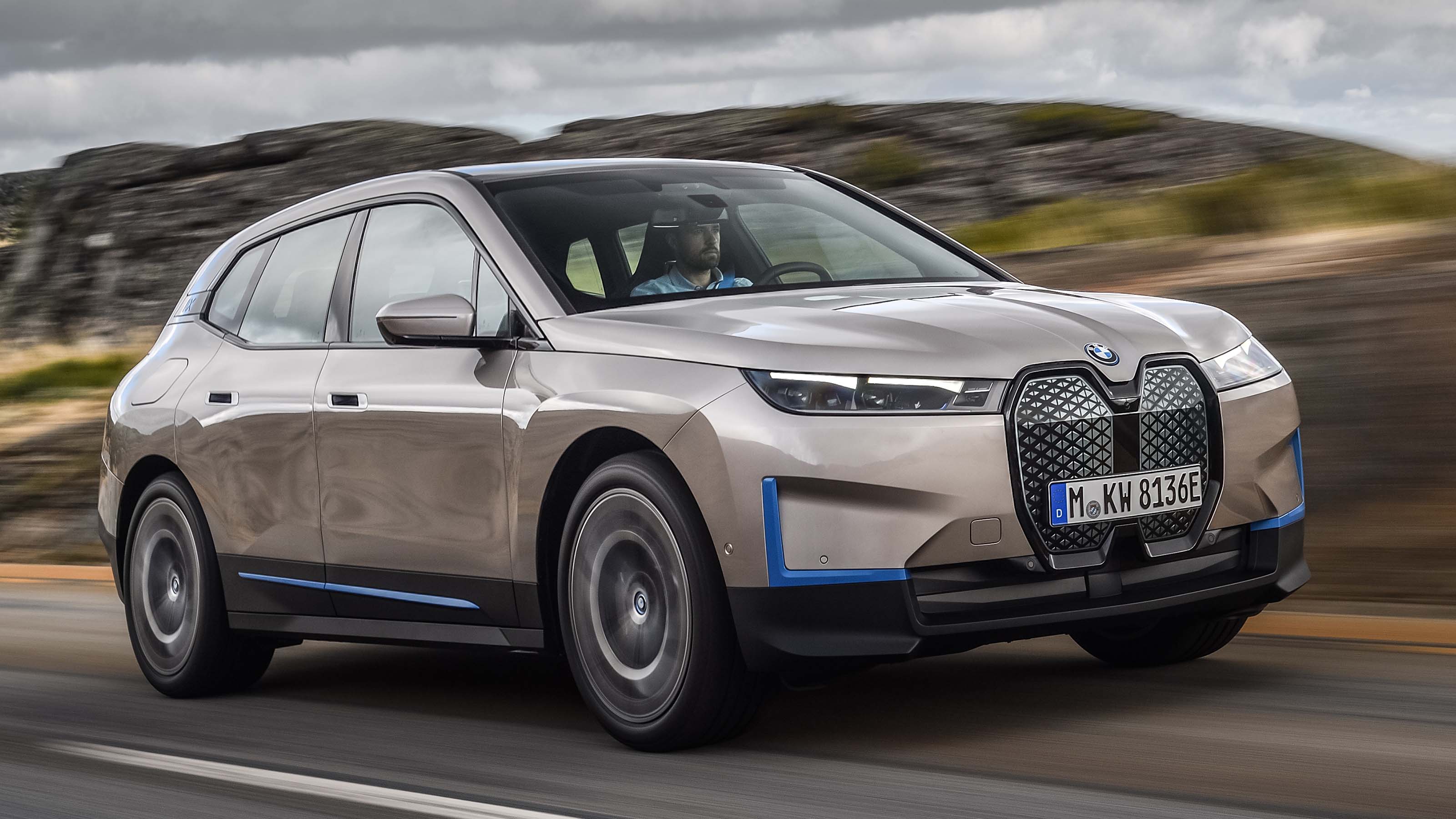 Review: The 2026 BMW IX – Best-Case EV Or Overhyped? Review: The 2026 BMW IX – Best-Case EV Or Overhyped?