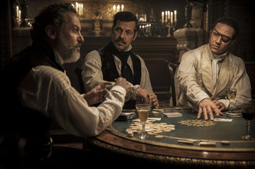 Review: The Count Of Monte Cristo – A Masterpiece Of Revenge Review: The Count Of Monte Cristo – A Masterpiece Of Revenge