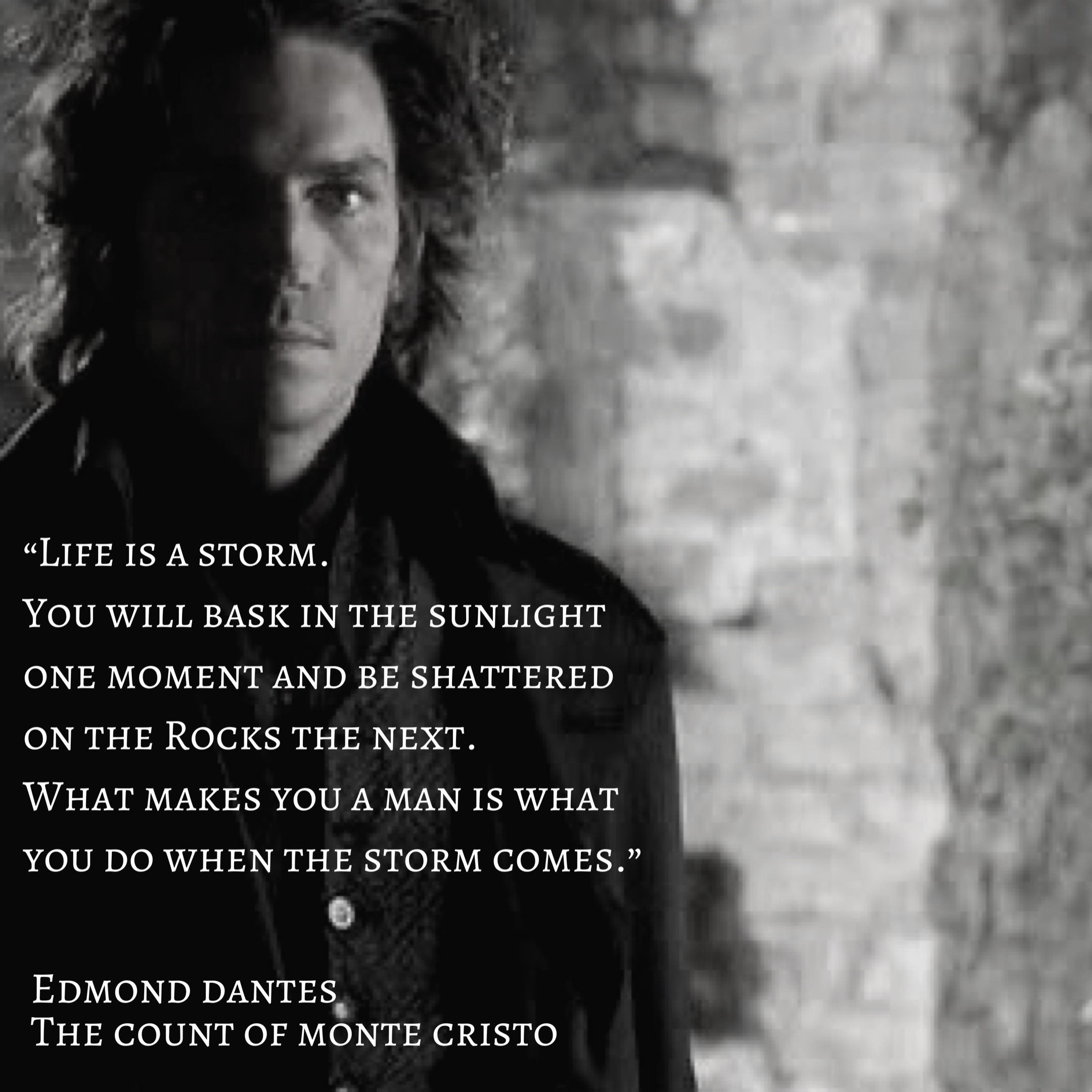 Review: The Count Of Monte Cristo – A Swashbuckling Tale Of Revenge Review: The Count Of Monte Cristo – A Swashbuckling Tale Of Revenge