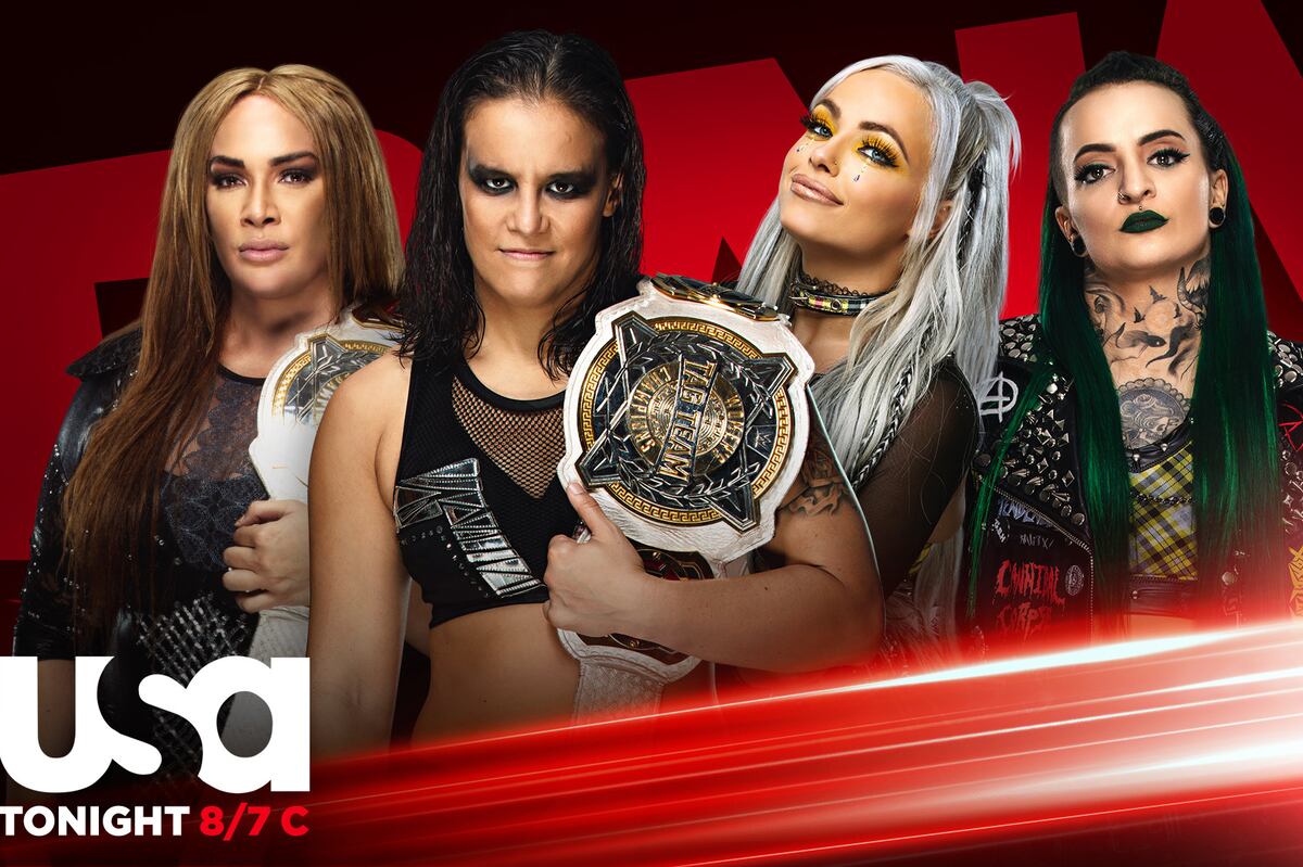 Review: WWE Raw Winners And Grades For May 19, 2025 Review: WWE Raw Winners And Grades For May 19, 2025