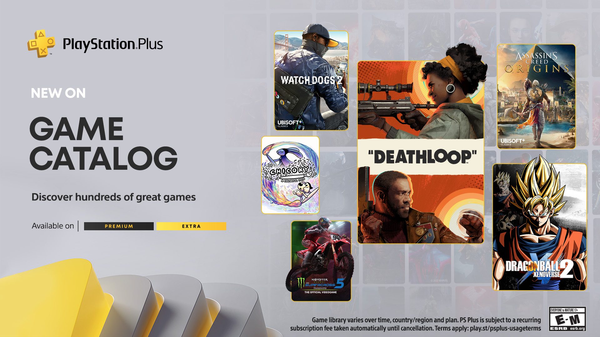 Reviewers Overlooked It: This 2024 Game Is Now On PS Plus Reviewers Overlooked It: This 2024 Game Is Now On PS Plus