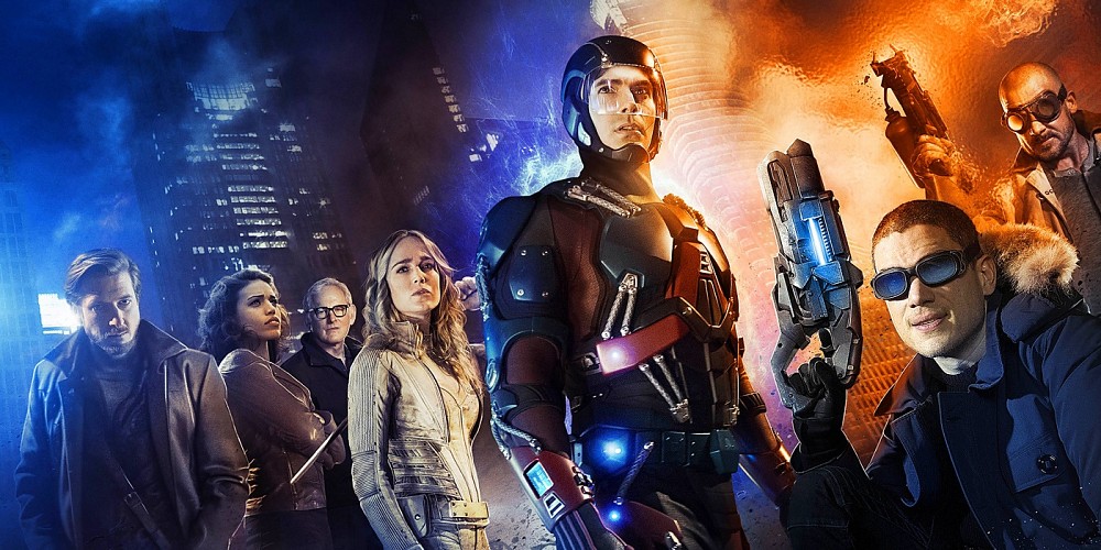 Reviewing The Impact Of DC Legends Of Tomorrow On The Arrowverse Reviewing The Impact Of DC Legends Of Tomorrow On The Arrowverse