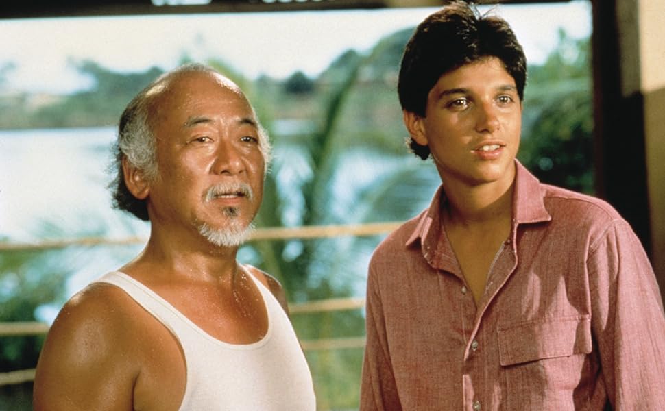 Reviewing The Karate Kid Part II: Legacy And Cultural Impact Reviewing The Karate Kid Part II: Legacy And Cultural Impact