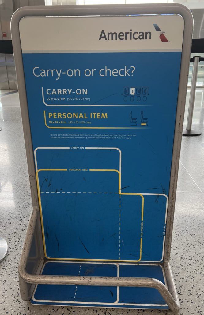 Revised Carry-On Rules: Southwest Airlines Bans Certain Portable Chargers Revised Carry-On Rules: Southwest Airlines Bans Certain Portable Chargers