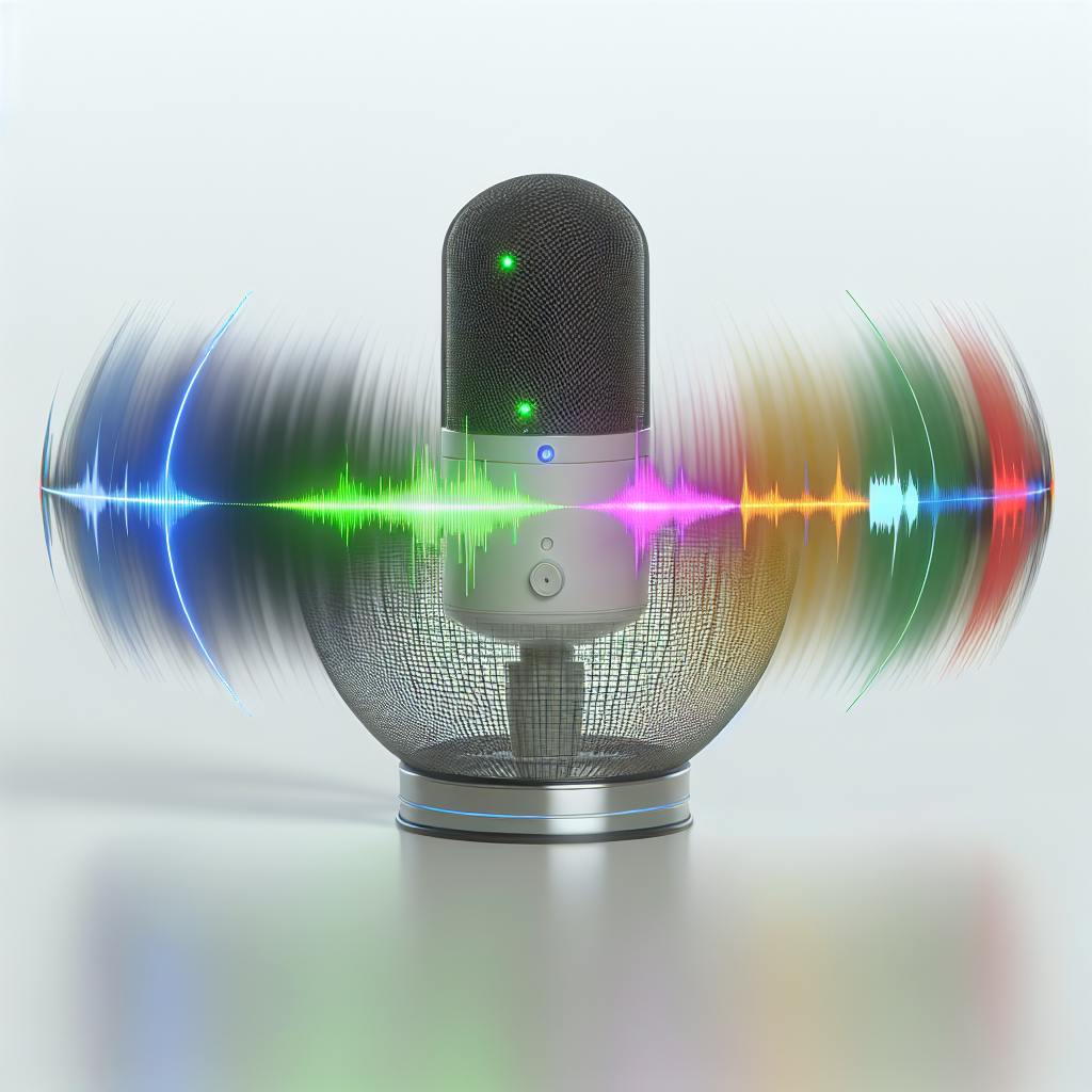 Revolutionizing Voice Assistant Development: OpenAI's 2024 Announcements Revolutionizing Voice Assistant Development: OpenAI's 2024 Announcements