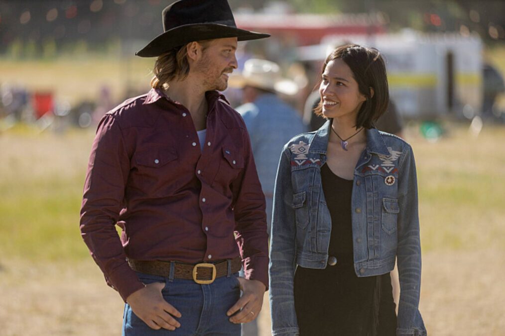 Rewatching Yellowstone Season 1 Post-Finale: 8 Things You'll Notice Differently Rewatching Yellowstone Season 1 Post-Finale: 8 Things You'll Notice Differently