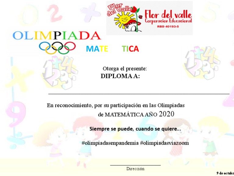 Reynosa En La Olimpiada Nacional: La Participación De David Del Valle Uribe Reynosa En La Olimpiada Nacional: La Participación De David Del Valle Uribe
