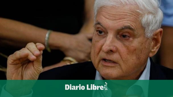 Ricardo Martinelli: Asilo En Colombia Otorgado Al Expresidente De Panamá Ricardo Martinelli: Asilo En Colombia Otorgado Al Expresidente De Panamá