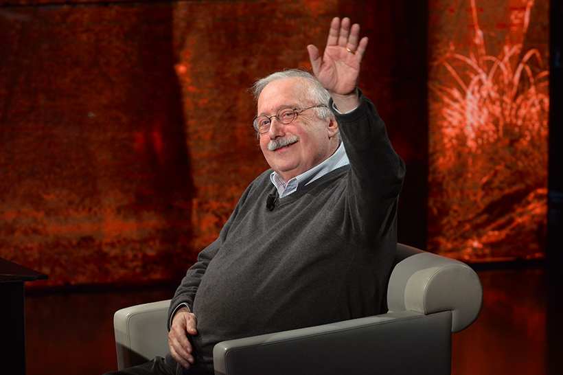 Ricordando Mario Nanni: Un Gigante Del Giornalismo Parlamentare Italiano